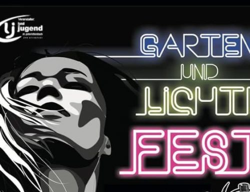 Garten und Licht Fest 2019